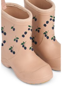 Liewood ASTON RAINBOOT UNISEX - Gumáky - pale tuscany