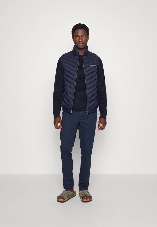 GILET PIUMINO - Waistcoat2