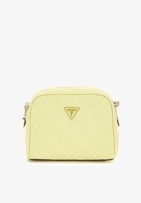 Guess Sac à main gelb/jaune - Main Image
