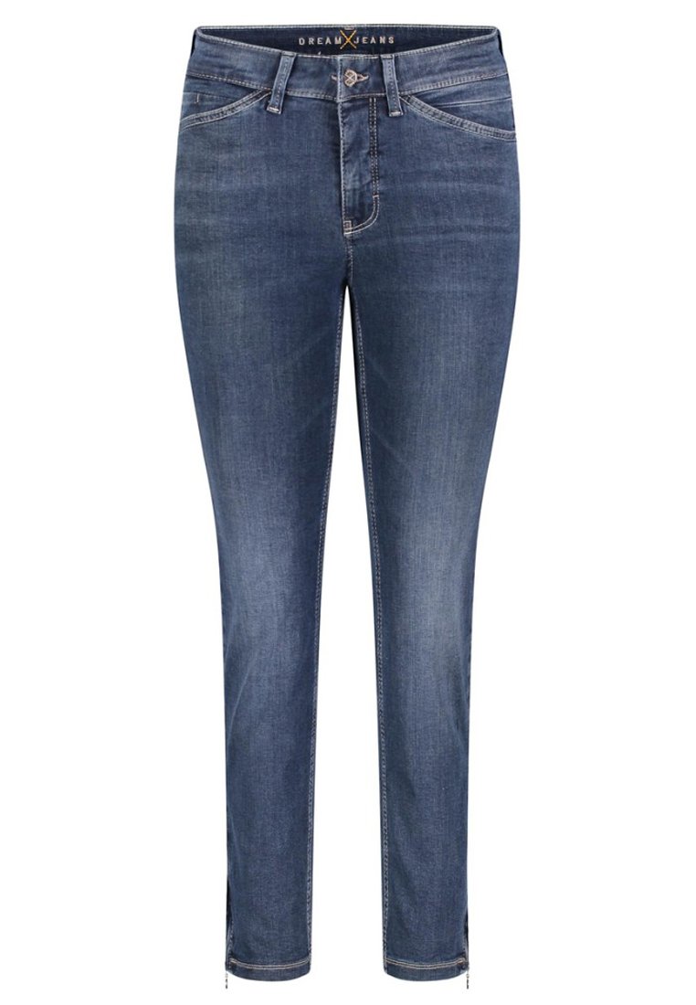 MAC Jeans Slim fit jeans - dark used 