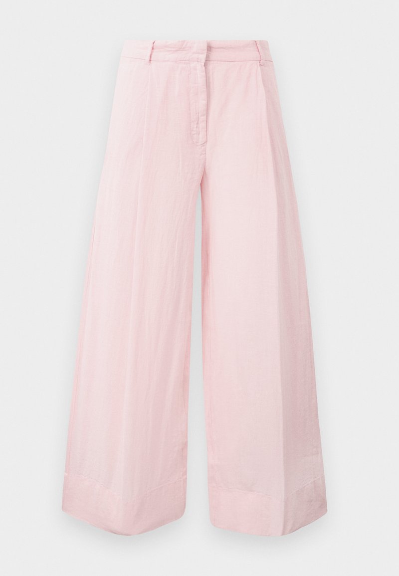 MAX&Co. Broek roze