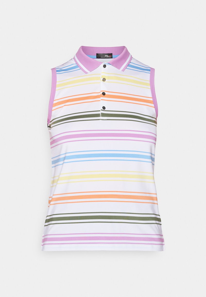 RLX Golf Poloshirt meerkleurig RLX Golf Poloshirt meerkleurig