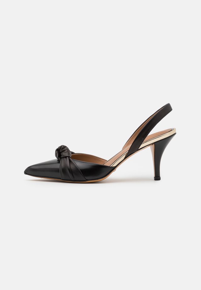 KYLIE - Czółenka - black