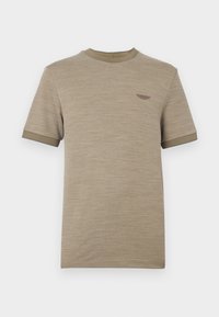 THOMPSON - T-shirt basique - open grey