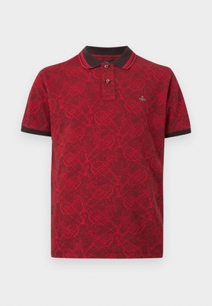 CLASSIC - Poloshirt - red