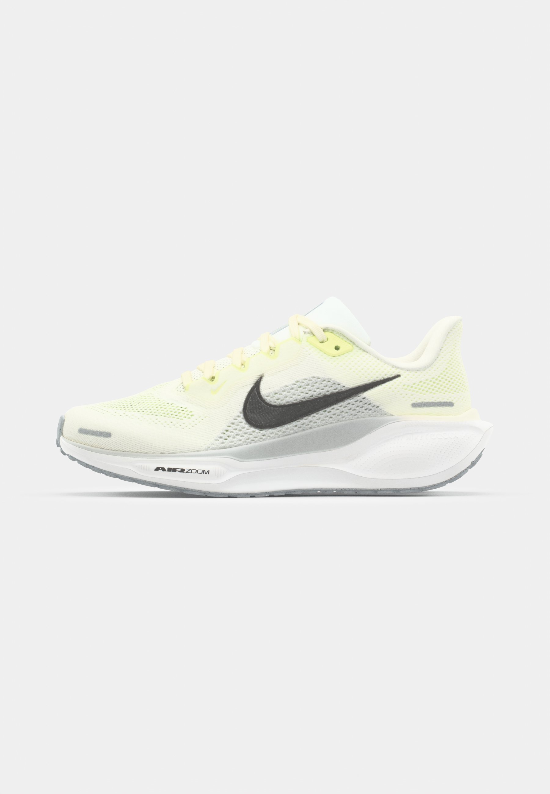 Nike Performance AIR ZOOM PEGASUS 41 Road running shoes sail