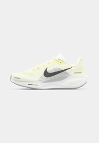 AIR ZOOM PEGASUS 41 - Laufschuh Straße - sail/mtlc silver photon dust barely volt summit whitelt smoke grey