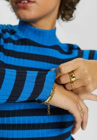 Esprit Strickpullover - blue