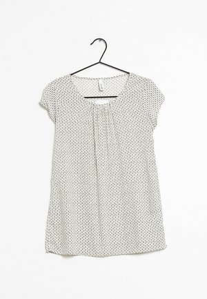 Camicetta - beige