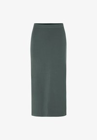 Non sélectionné, harbor green