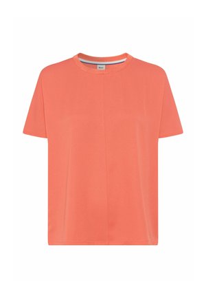 BRAX Style CAELEN - Basic T-shirt - watermelon