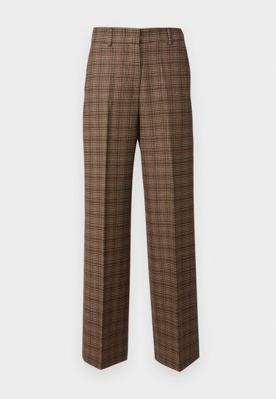 WEEKEND MaxMara KATANA - Broek - nocciola