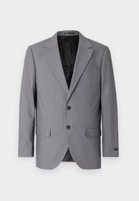 JPRFRANCO RELAXED FIT - Bleiserjakk - light grey melange
