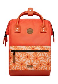 Cabaia ADVENTURER MEDIUM - Tagesrucksack - alicante orange