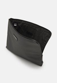 Valentino Bags STELLAR UNISEX - Taška na notebook - grafite/nero