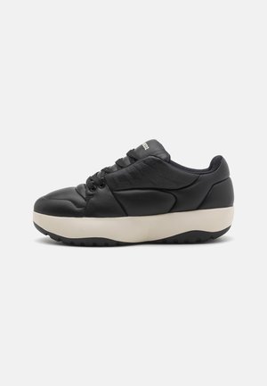 DSQUARED2 ICON Sneakers basse - nero