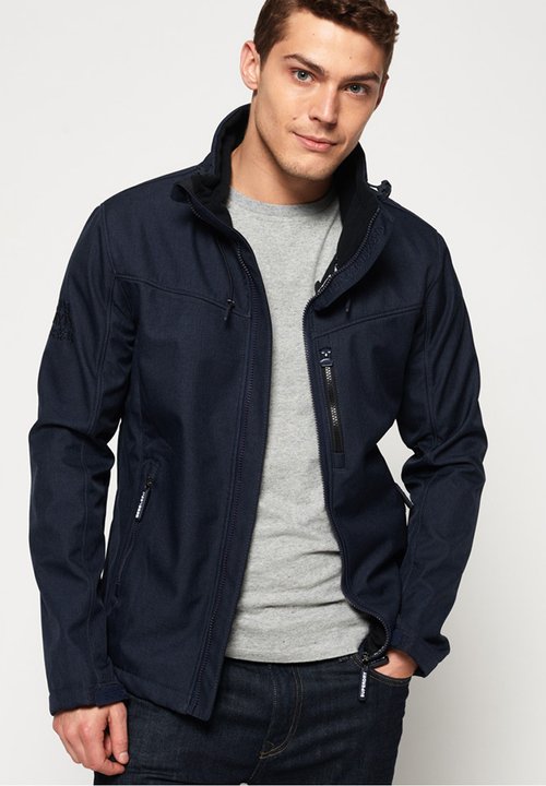 Men's Jackets Bombers to Blazers Zalando Ireland