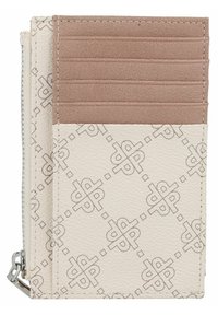 Picard EUPHORIA 13 CM - Portefeuille - cream