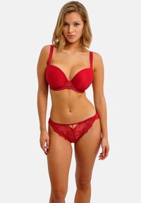 Freya FASCINATE - Sujetador con aros - cherry