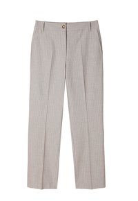 LATONI - Chino stiliaus kelnės - light gray