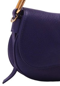 Coccinelle MAGIE SOFT  - Borsa a tracolla - blu royal