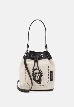 Borsa a mano - off-white