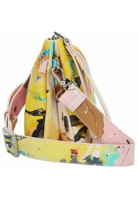 Desigual Schoudertas - crudo