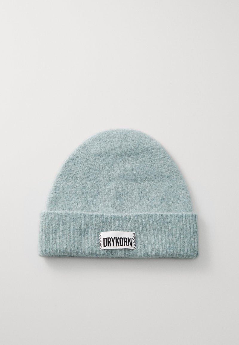 DRYKORN NEREA UNISEX - Beanie - blue
