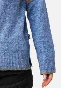 Seaside HAMPTON  - Strickpullover - blue
