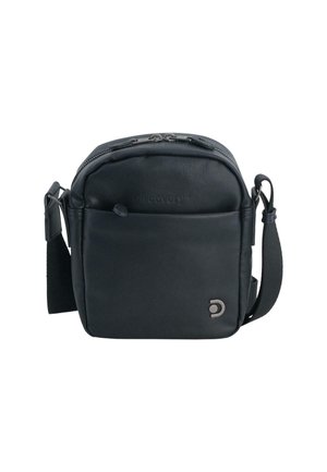 Cross body bag - black