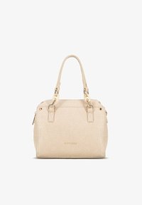 Niet geselecteerd, cream