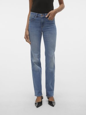 VMFLASH MR GA NOOS - Jeansy Relaxed Fit
