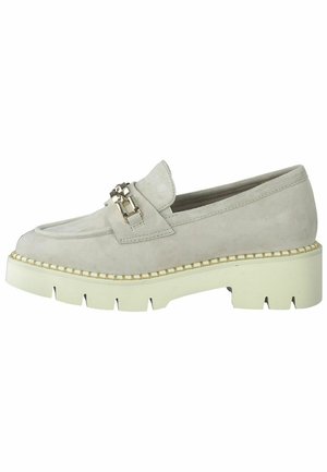 Tamaris Slipper - beige