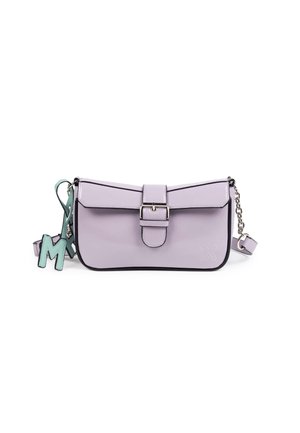 MH - Bandolera - lavender