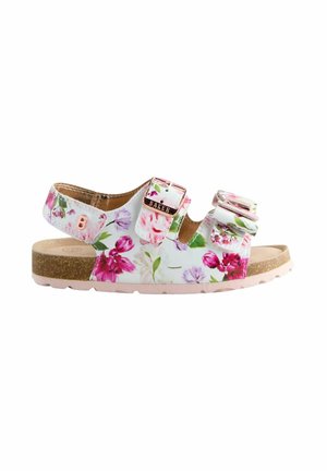 Vauvan kengät - floral