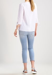 Betty & Co Camicetta - white