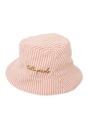 GORRO - Sombrero - coral