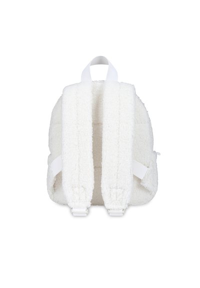 MOSCHINO Mochila - ivory