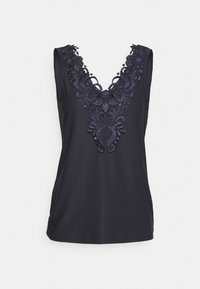 Não selecionado, night sky