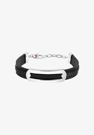 Sector No Limits, BRACCIALE BANDY - Bracciale - black,stainless steel