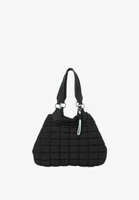 Non selezionato, black