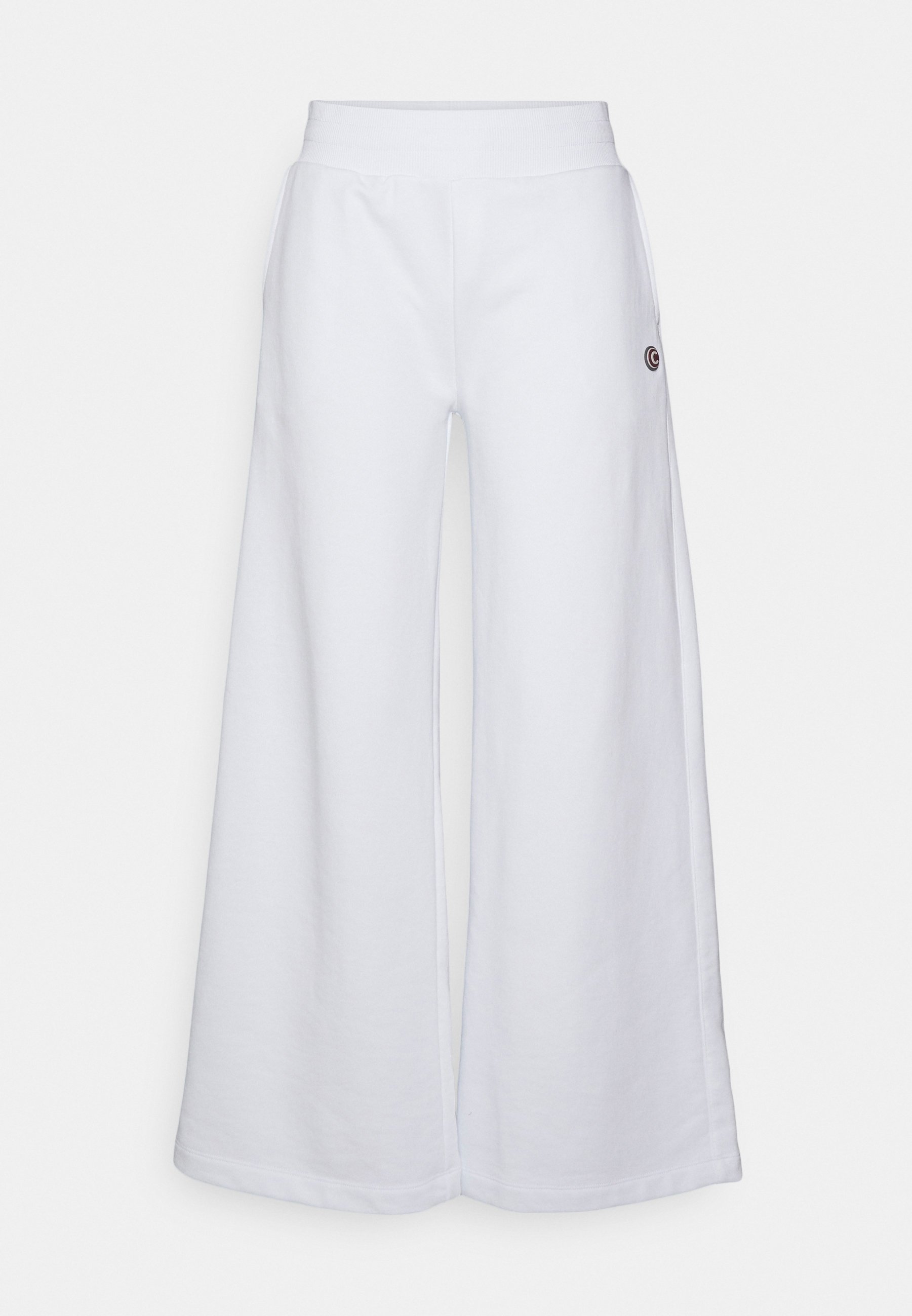 Colmar Originals PANTALONI FELPA DONNA - Kelnės - white/balta - Zalando.lt