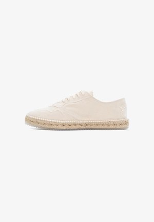 ACANFORA, Espadrilles - bianco