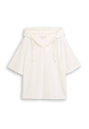 TOM TAILOR, - T-shirt z nadrukiem