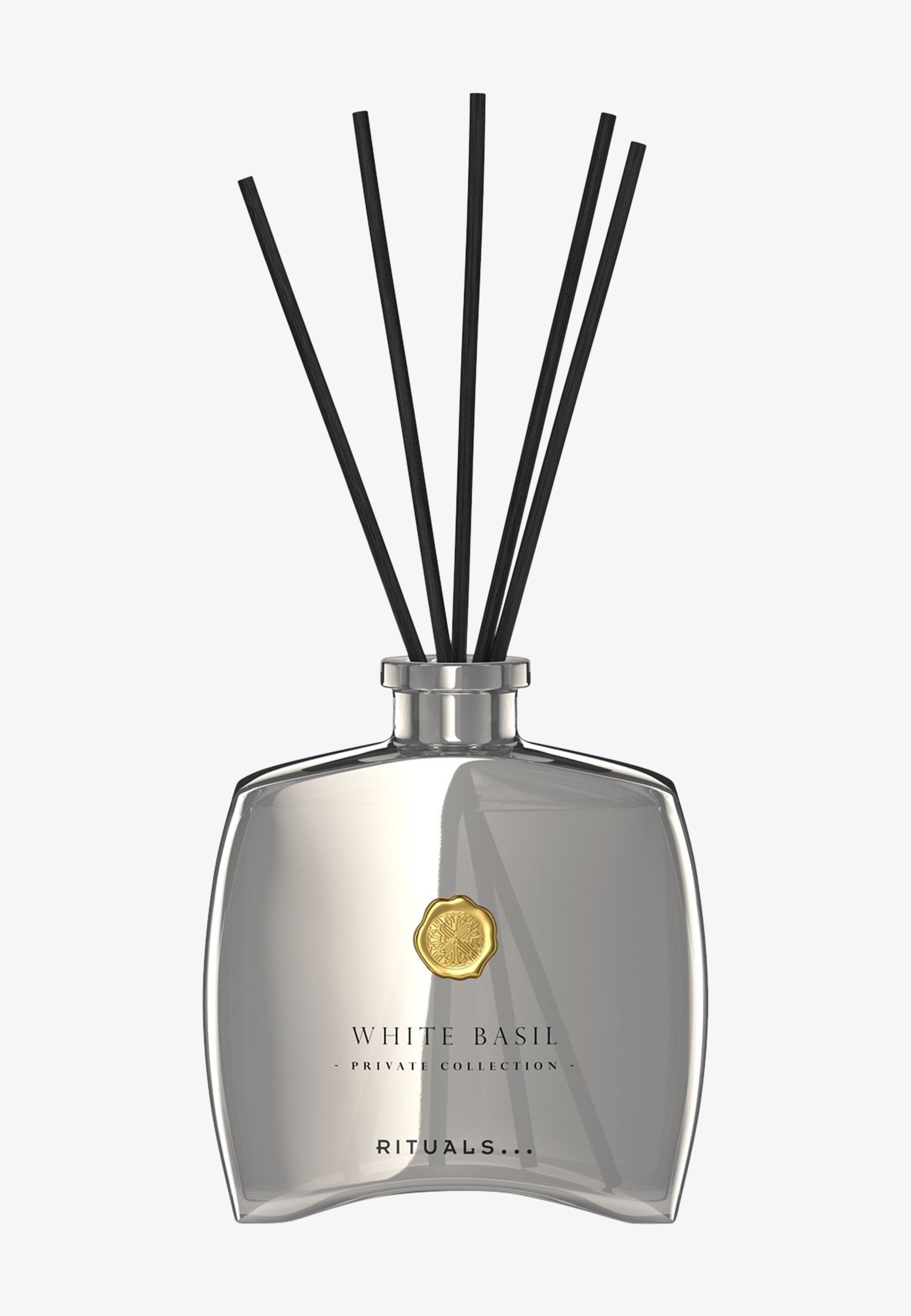 Rituals MINI FRAGRANCE STICKS 100ML - WHITE BASIL PRIVATE COLLECTION - AROMATIC