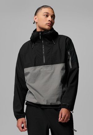 Columbia, STASH  - Яке за открито - black, quarry