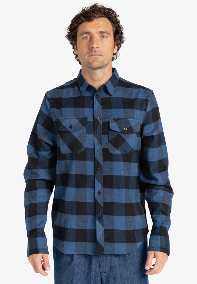 Element Camisa insignia blue/azul Zalando.es Element Camisa insignia blue/azul Zalando.es