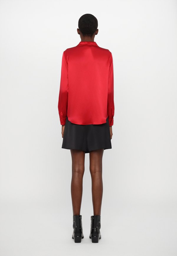 AIACCIO - Button-down blouse4