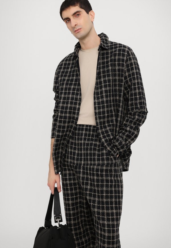 ASSEMBLE UNISEX - Button-down blouse2