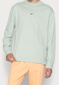 Nike Sportswear Sweatshirt - light green